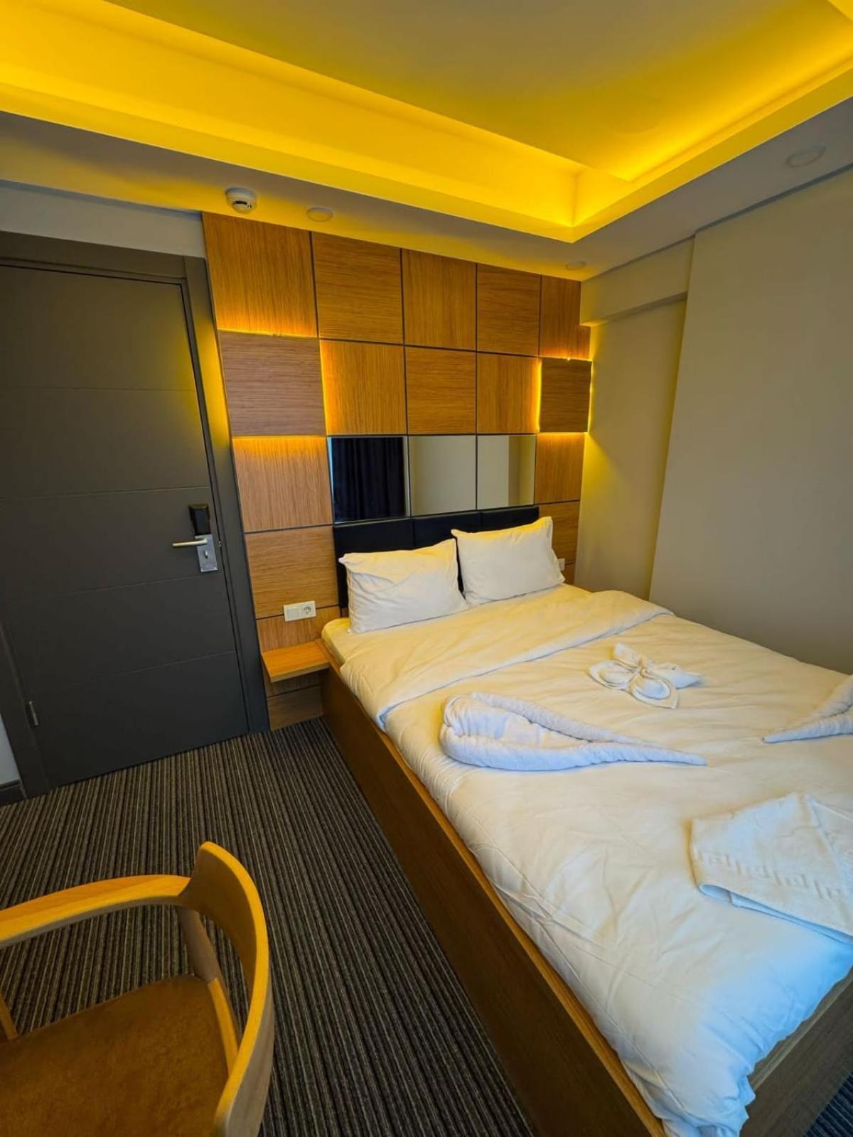 Premium Palace *